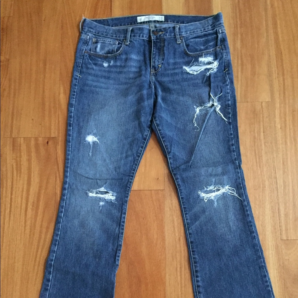 Abercrombie & Fitch Jeans